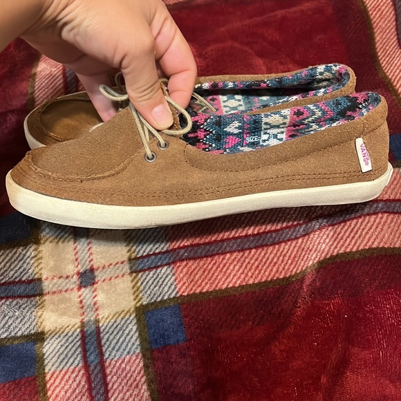 Vans Shoes - Women’s vans